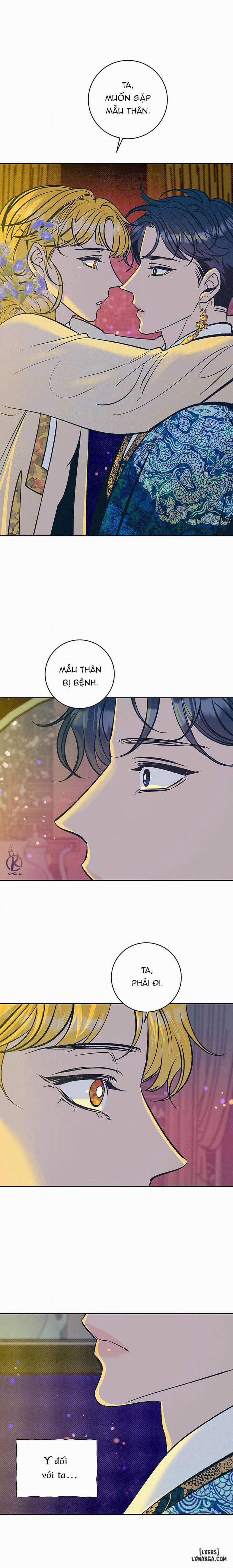 Bán yêu 12 trang 9