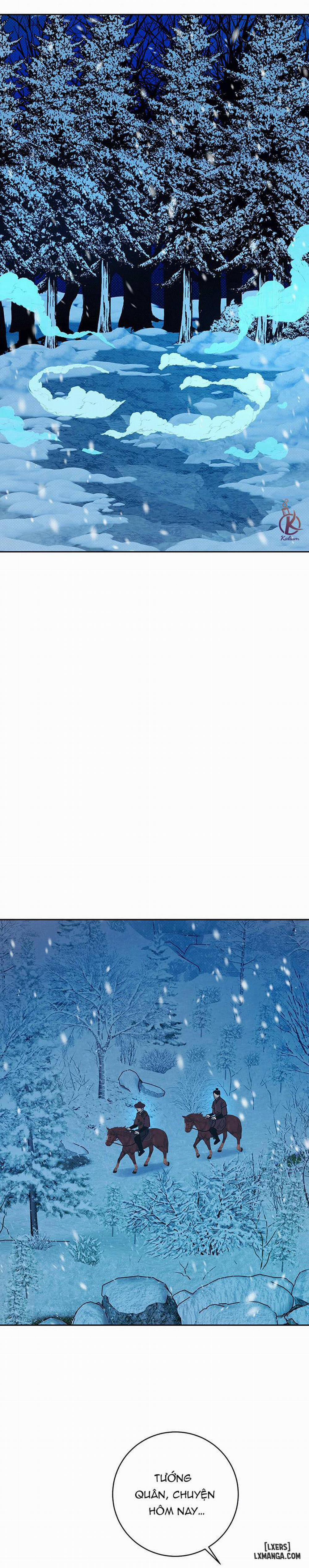 Bán yêu 13 trang 14