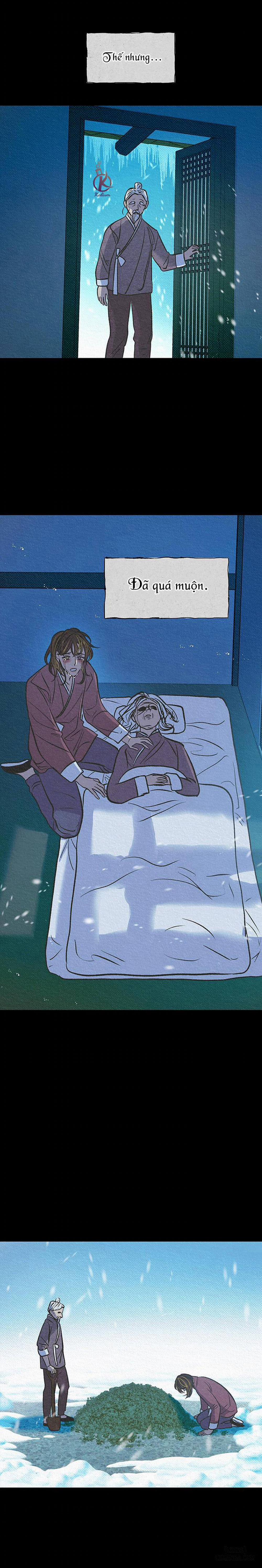 Bán yêu 13 trang 4