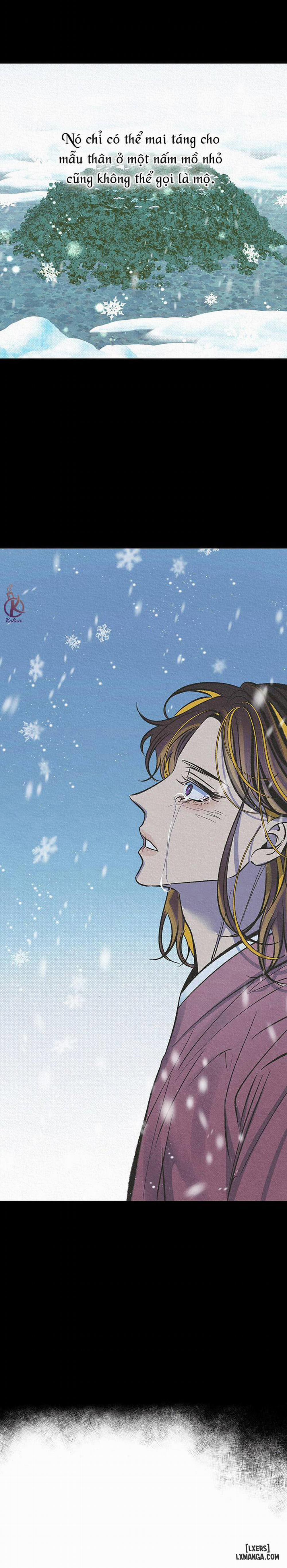 Bán yêu 13 trang 5