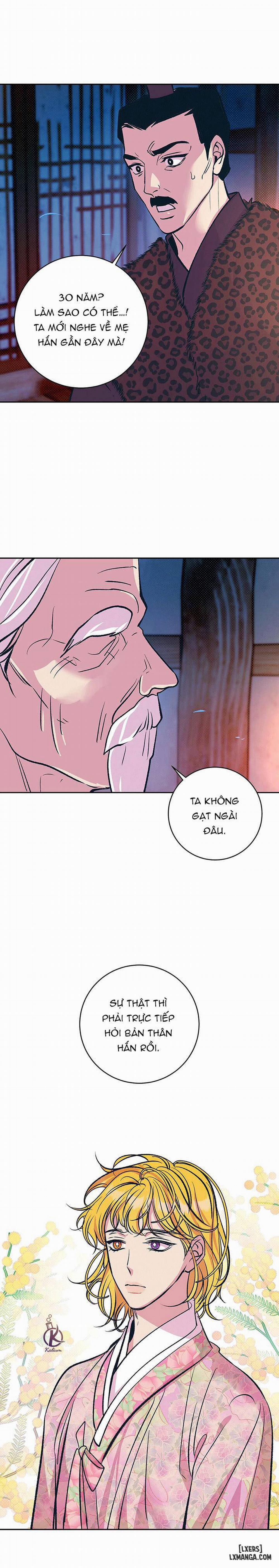 Bán yêu 13 trang 7