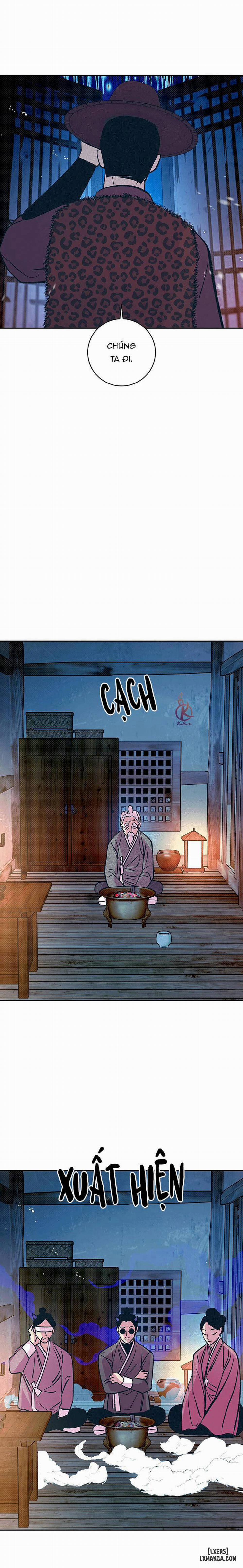 Bán yêu 13 trang 9