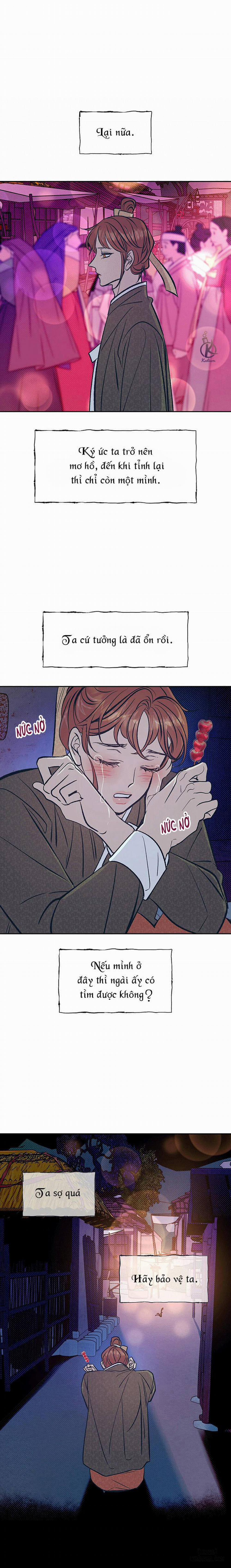 Bán yêu 14 trang 15