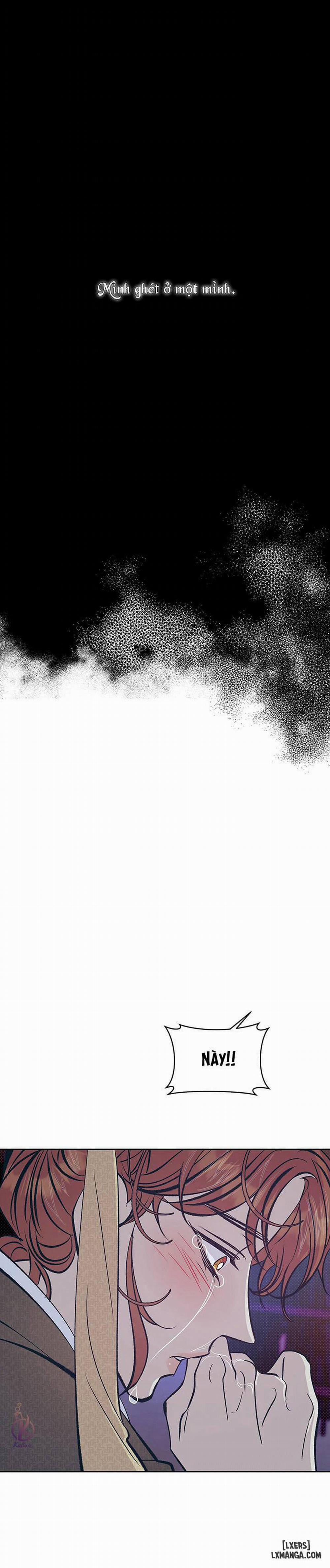 Bán yêu 14 trang 16