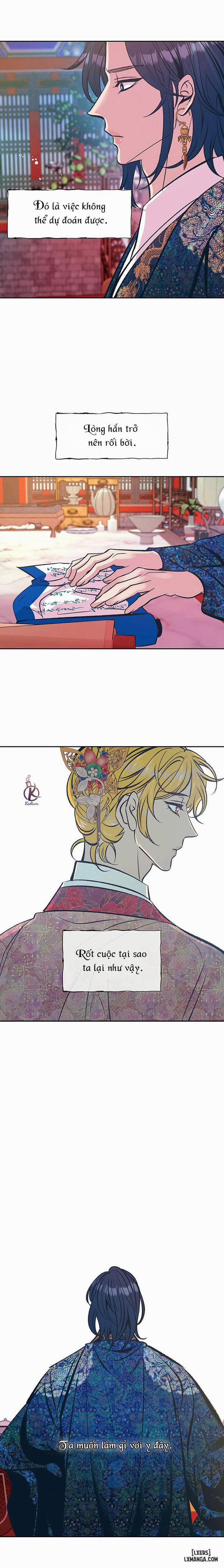 Bán yêu 14 trang 2