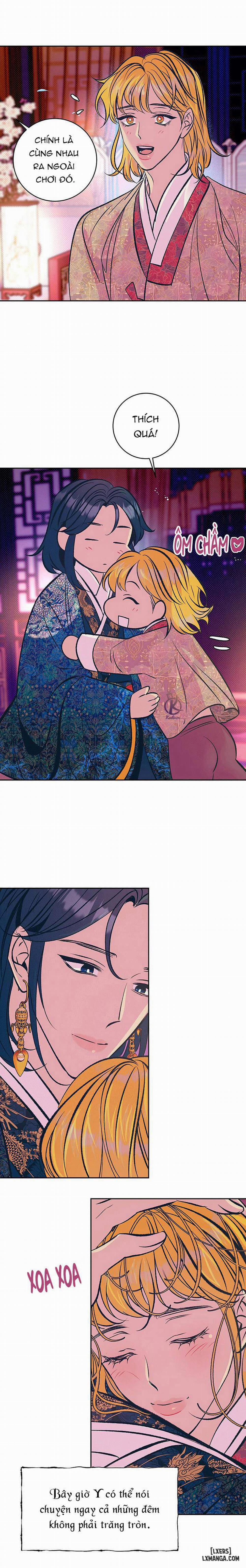 Bán yêu 14 trang 4