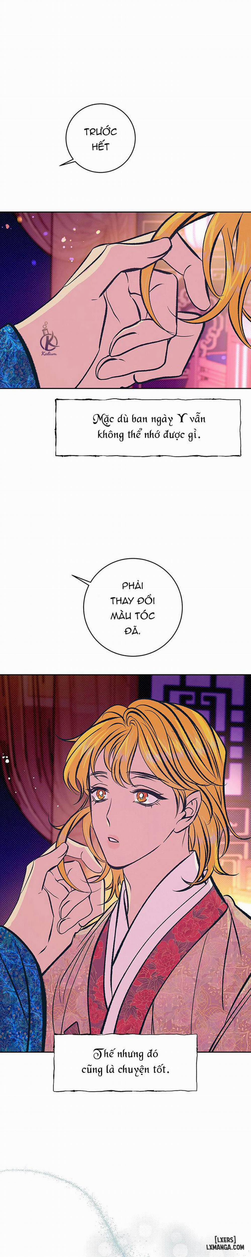 Bán yêu 14 trang 5