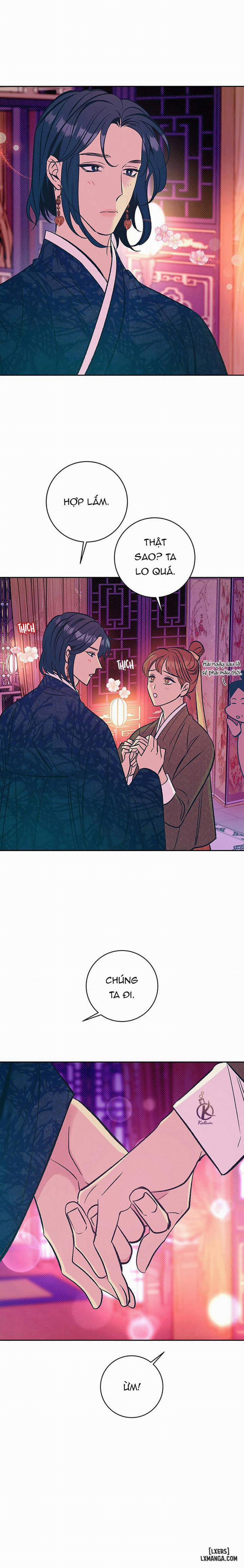 Bán yêu 14 trang 7