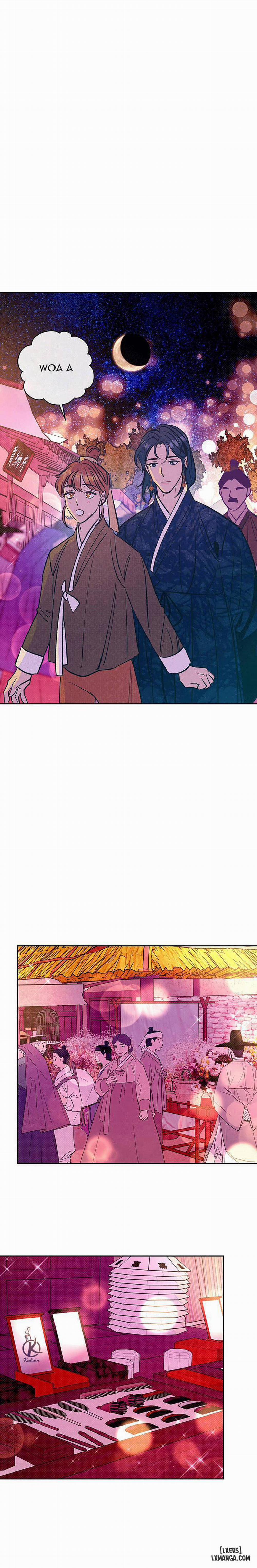 Bán yêu 14 trang 8