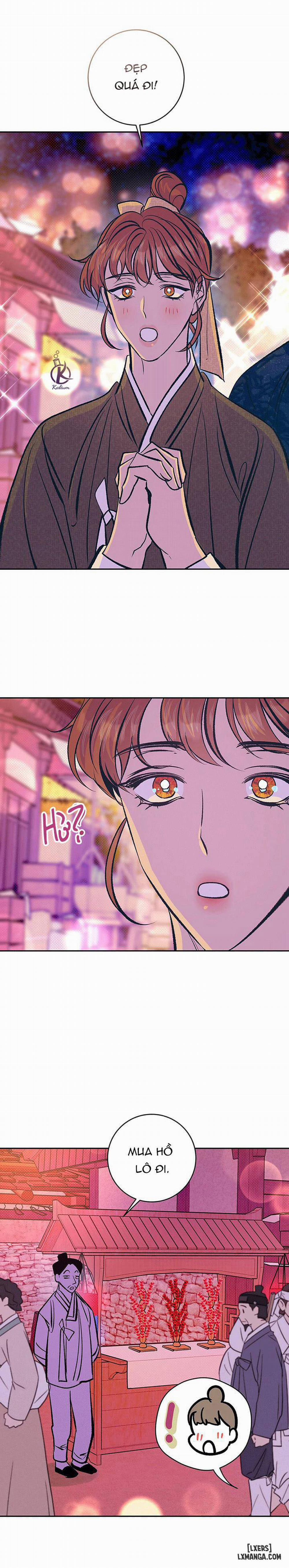 Bán yêu 14 trang 9
