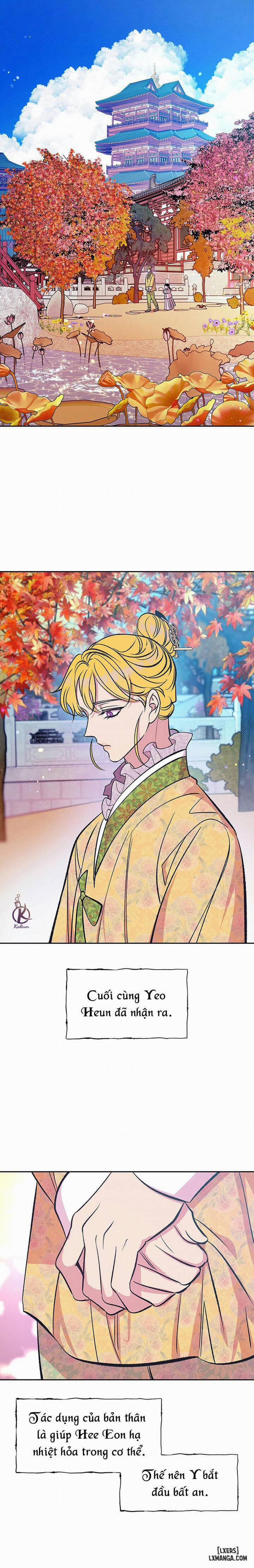 Bán yêu 15 trang 0