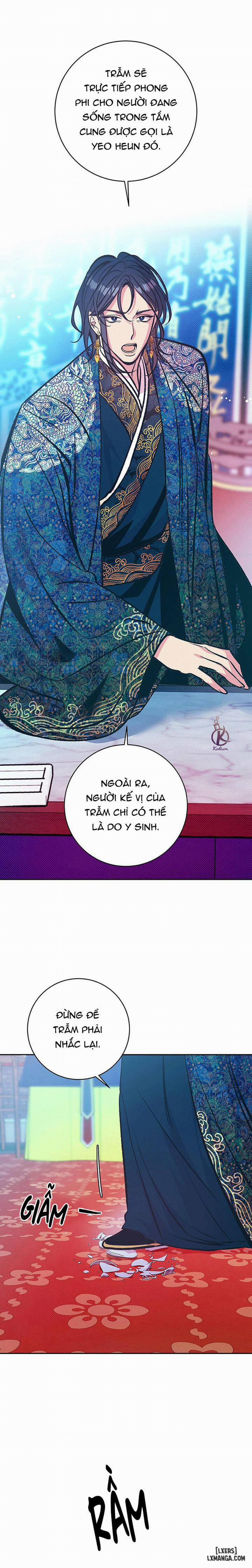 Bán yêu 15 trang 10