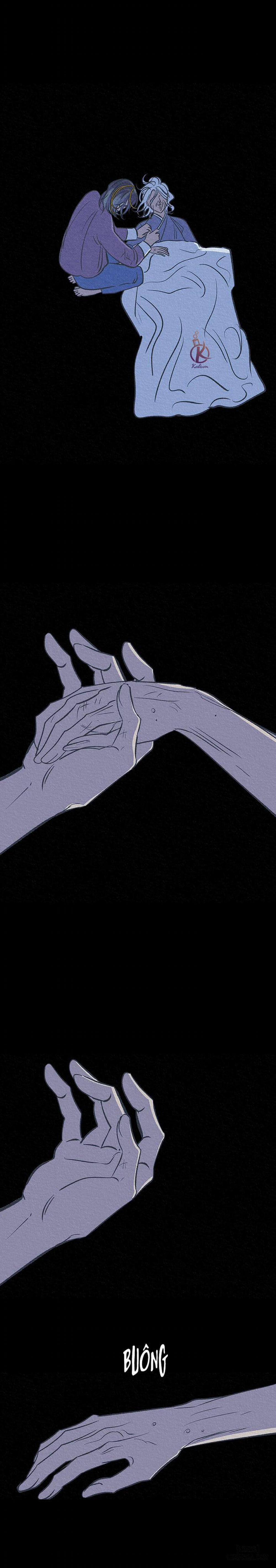 Bán yêu 15 trang 18