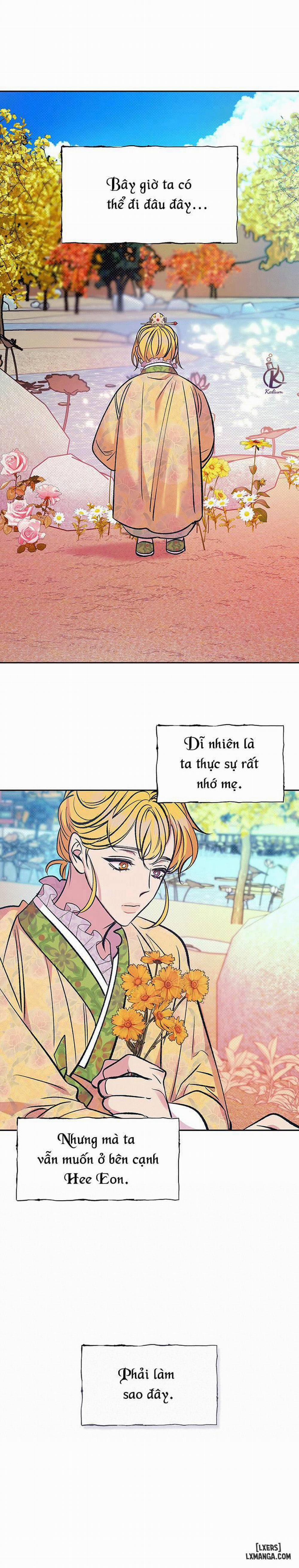 Bán yêu 15 trang 2