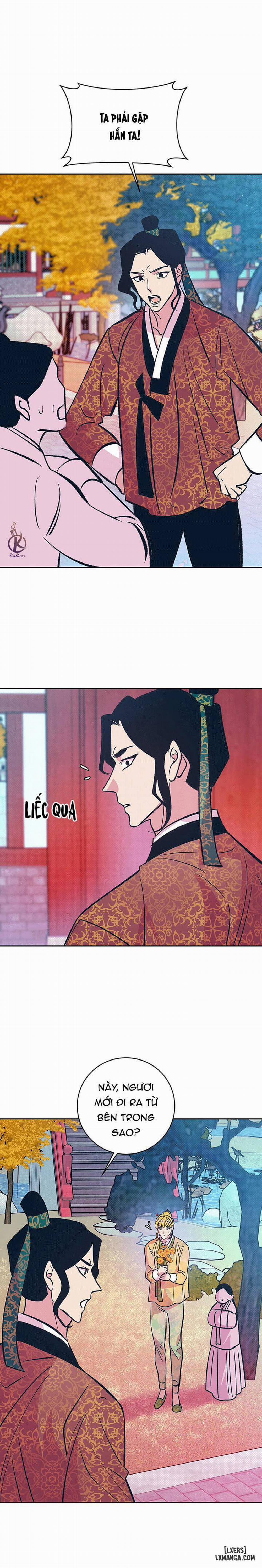 Bán yêu 15 trang 4