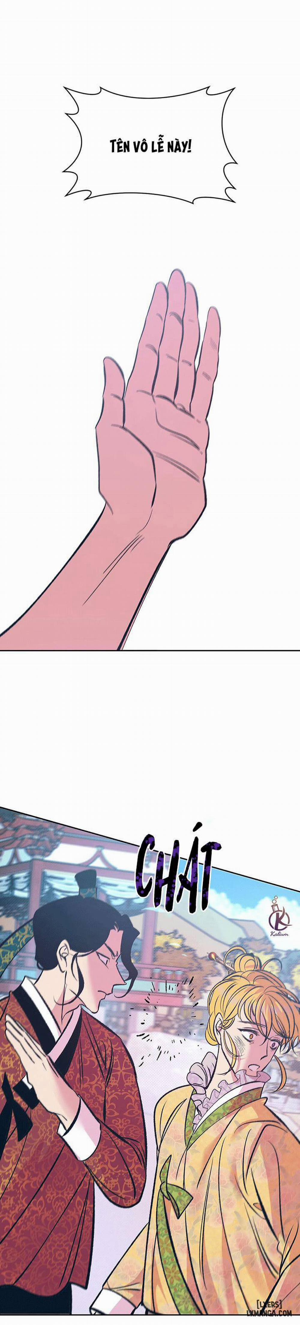 Bán yêu 15 trang 6