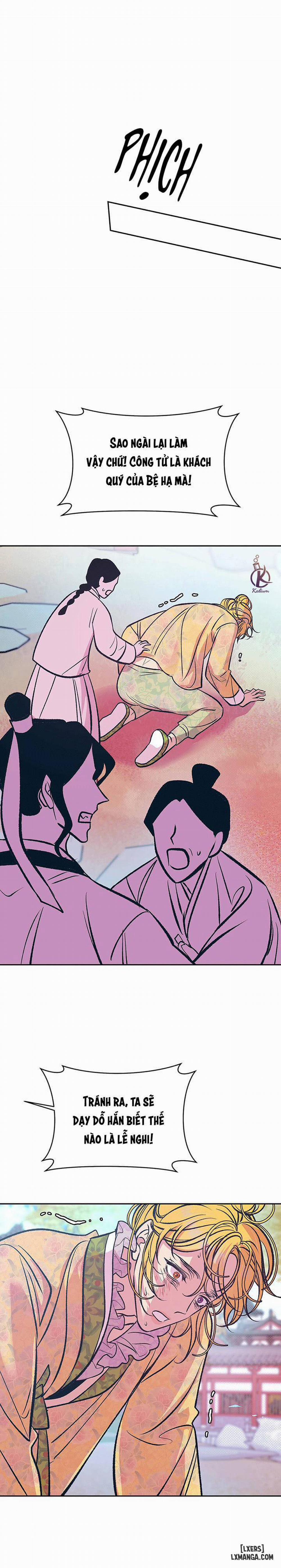 Bán yêu 15 trang 7