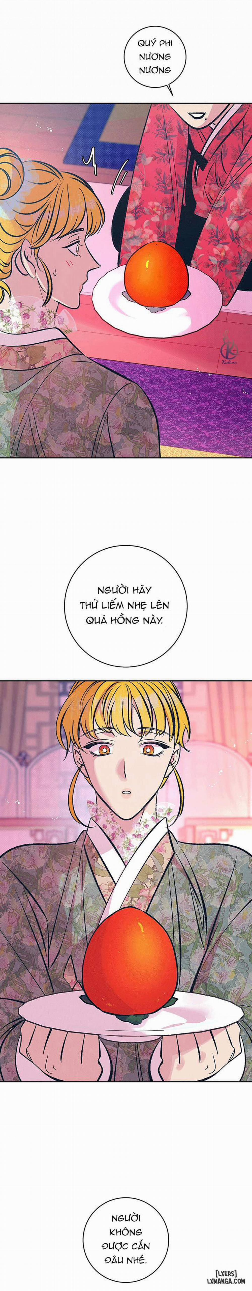 Bán yêu 16 trang 11