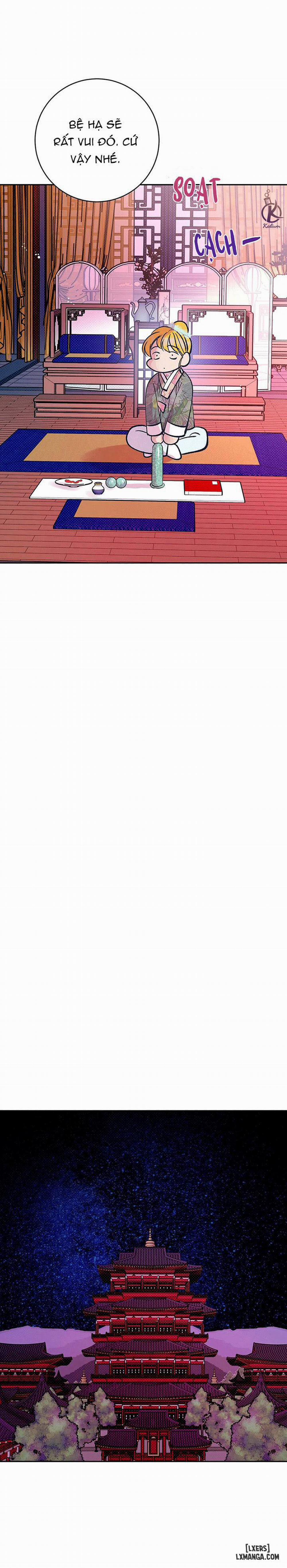 Bán yêu 16 trang 15