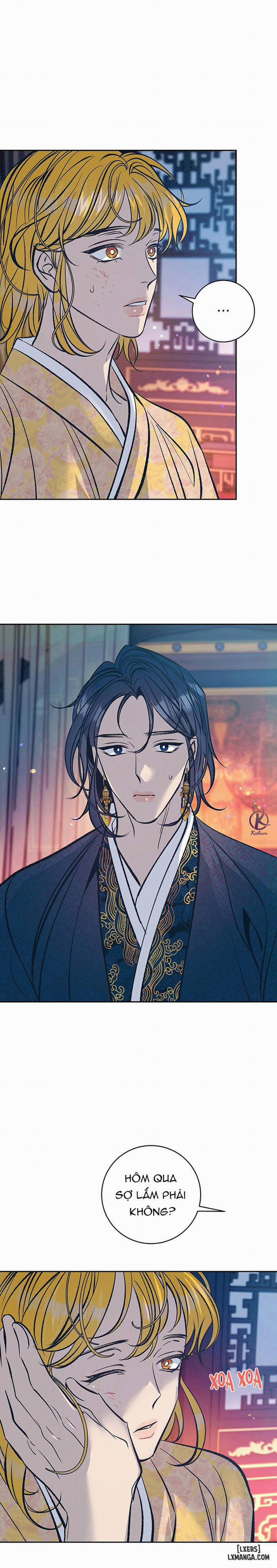 Bán yêu 16 trang 3