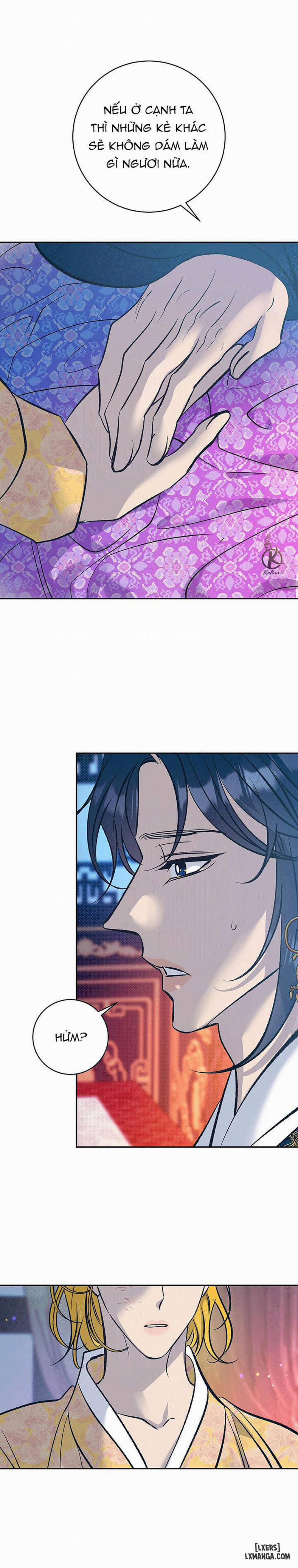 Bán yêu 16 trang 4