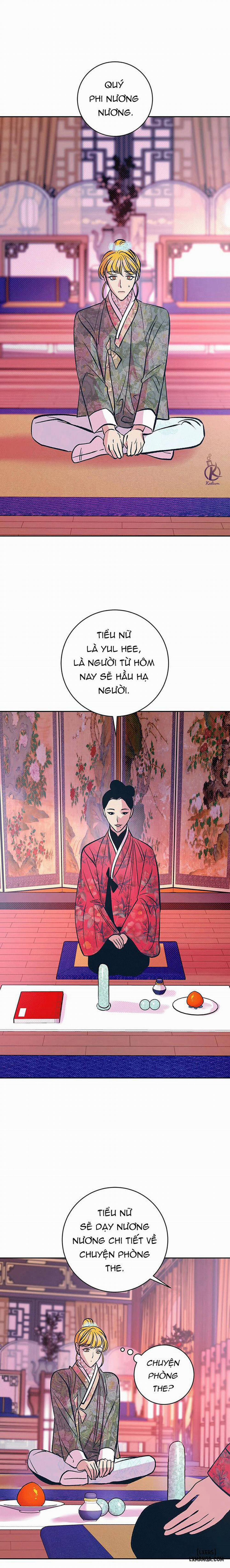 Bán yêu 16 trang 7