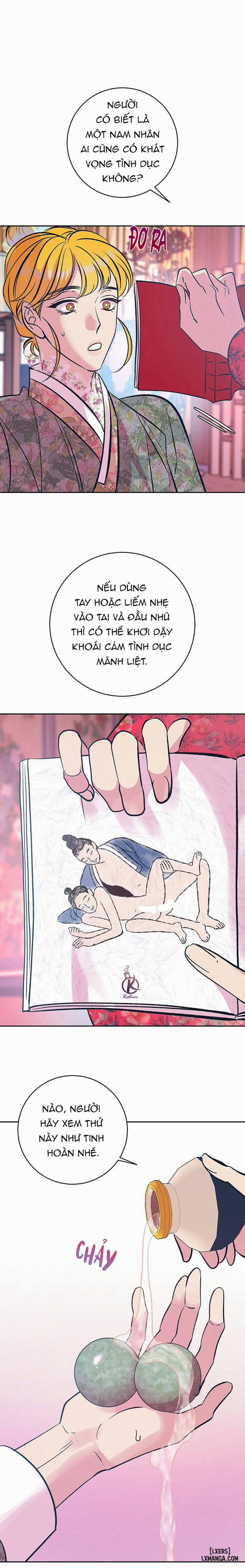 Bán yêu 16 trang 8