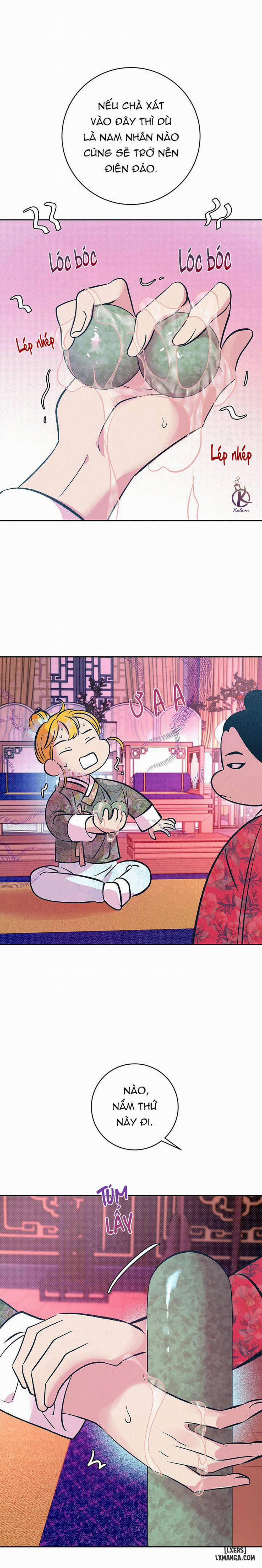 Bán yêu 16 trang 9