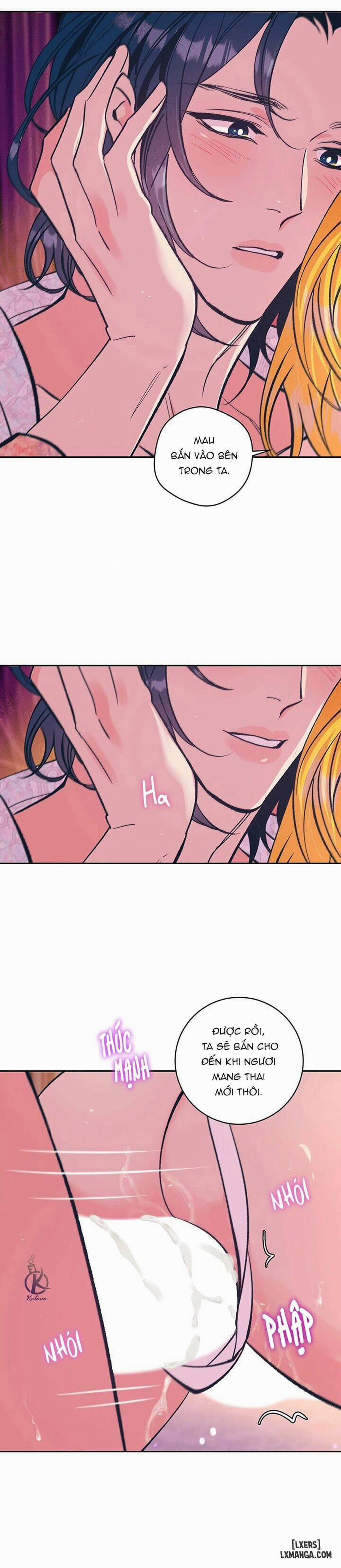 Bán yêu 17 trang 13