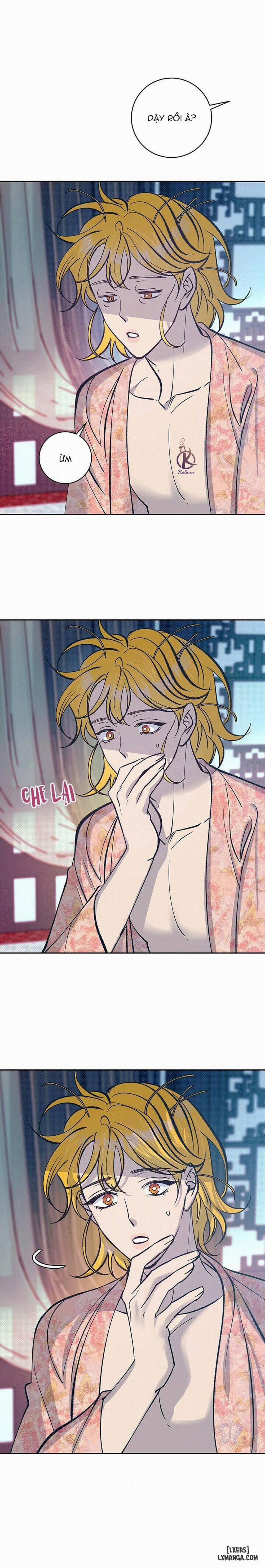 Bán yêu 17 trang 17