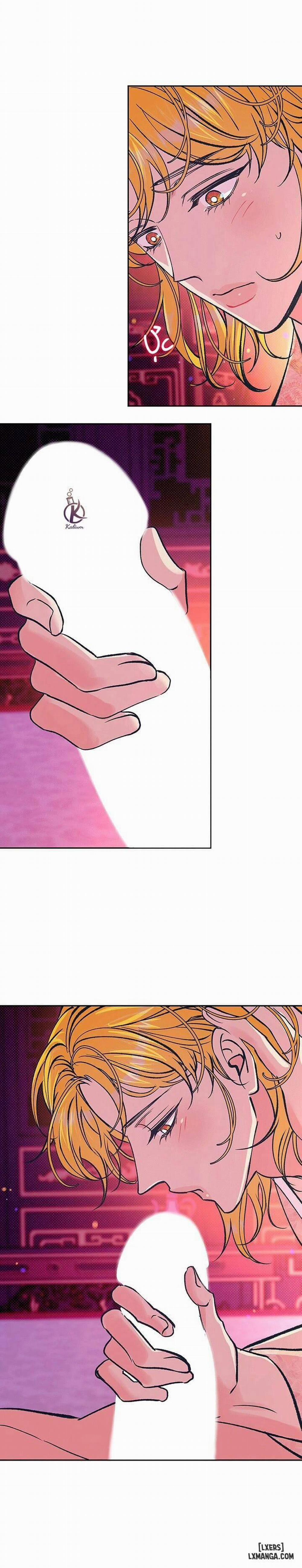 Bán yêu 17 trang 2