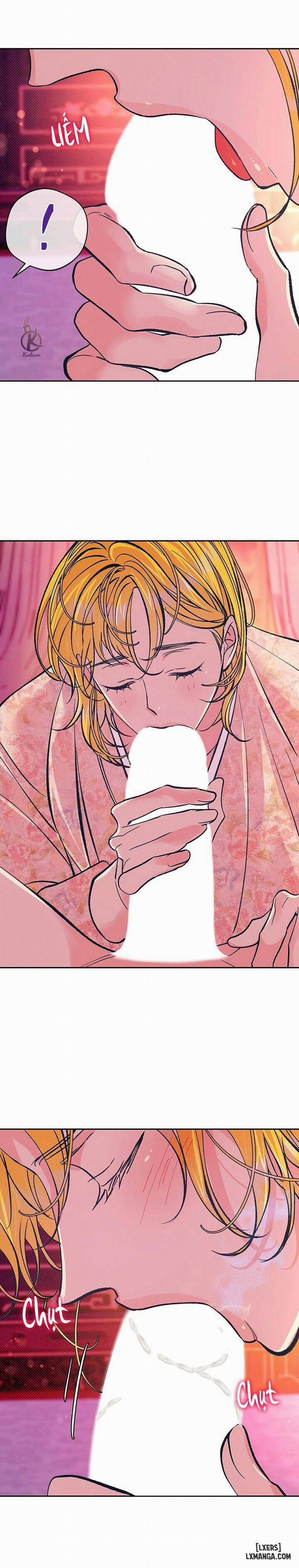 Bán yêu 17 trang 3