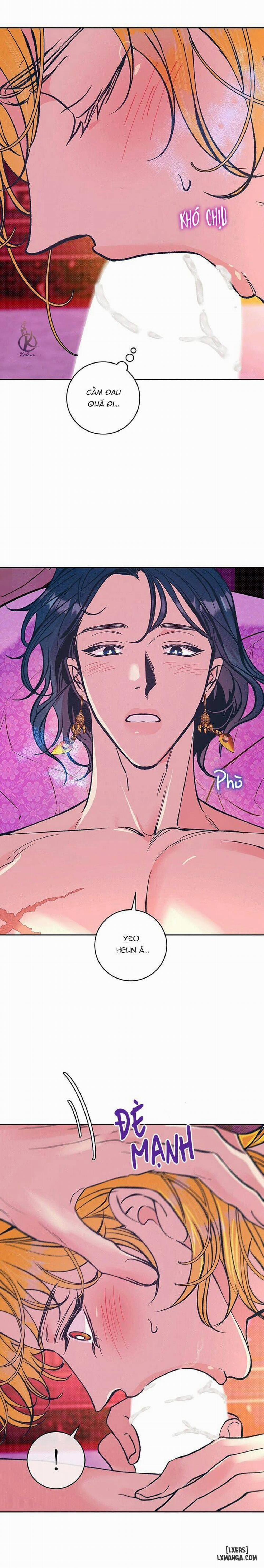 Bán yêu 17 trang 4