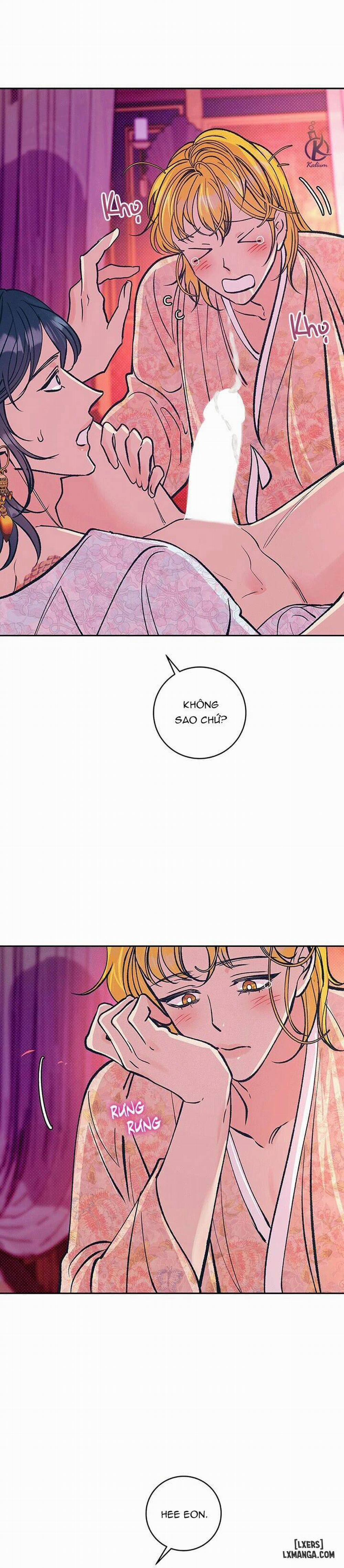 Bán yêu 17 trang 5