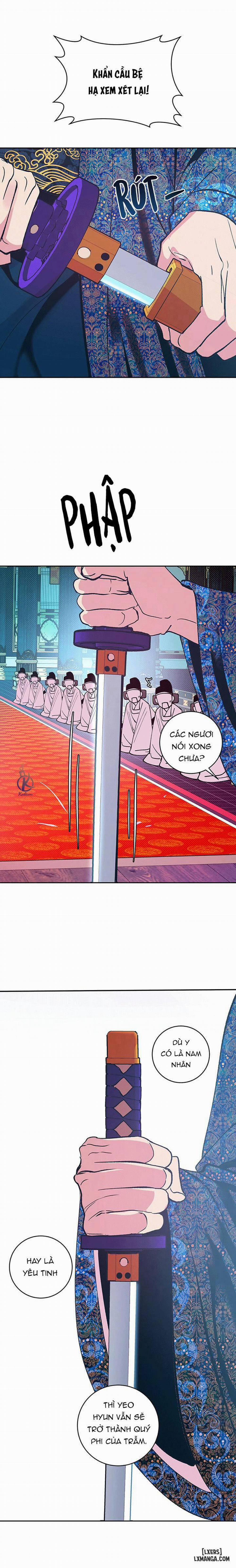 Bán yêu 18 0 Hết trang 1