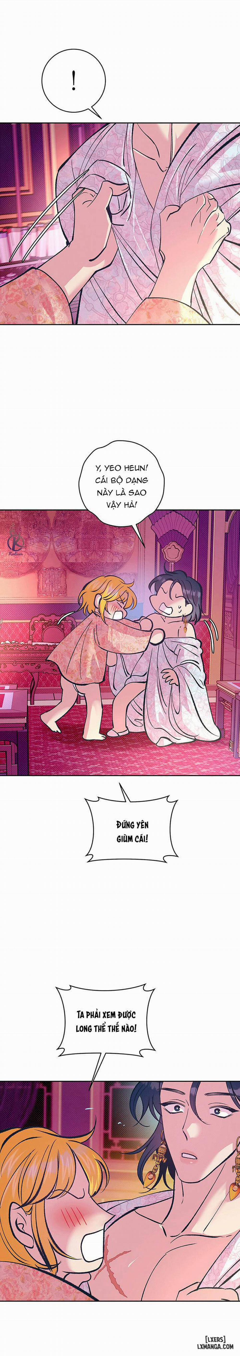 Bán yêu 18 0 Hết trang 11