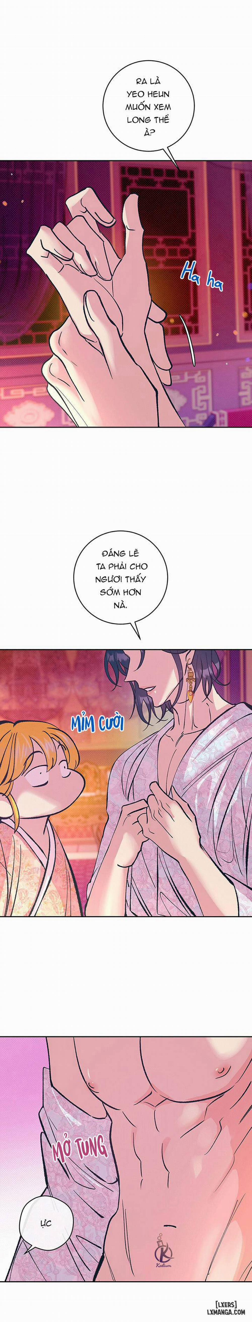 Bán yêu 18 0 Hết trang 12