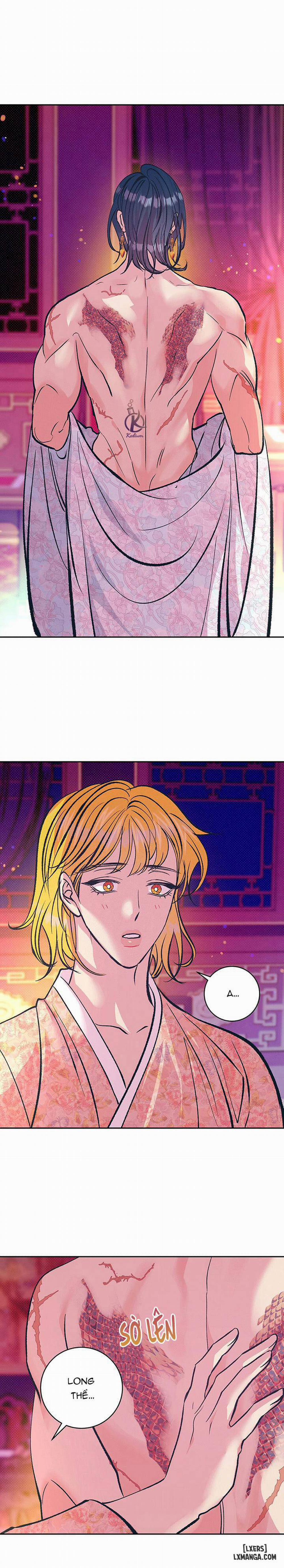 Bán yêu 18 0 Hết trang 13