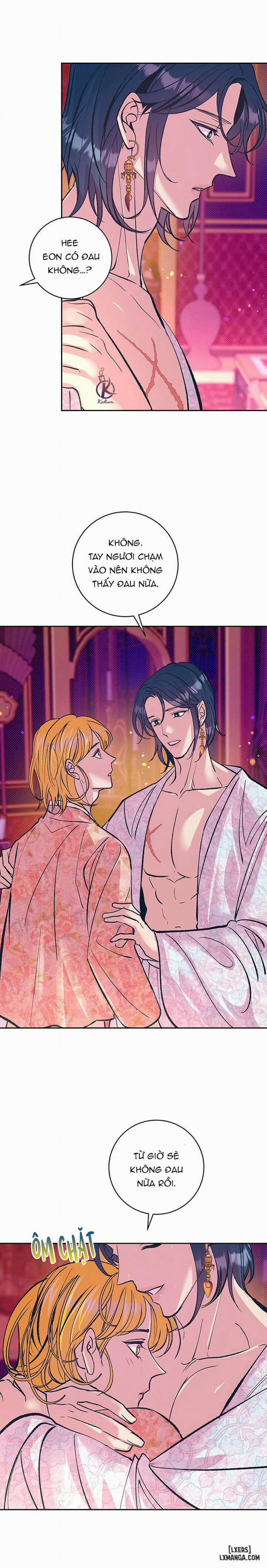 Bán yêu 18 0 Hết trang 14