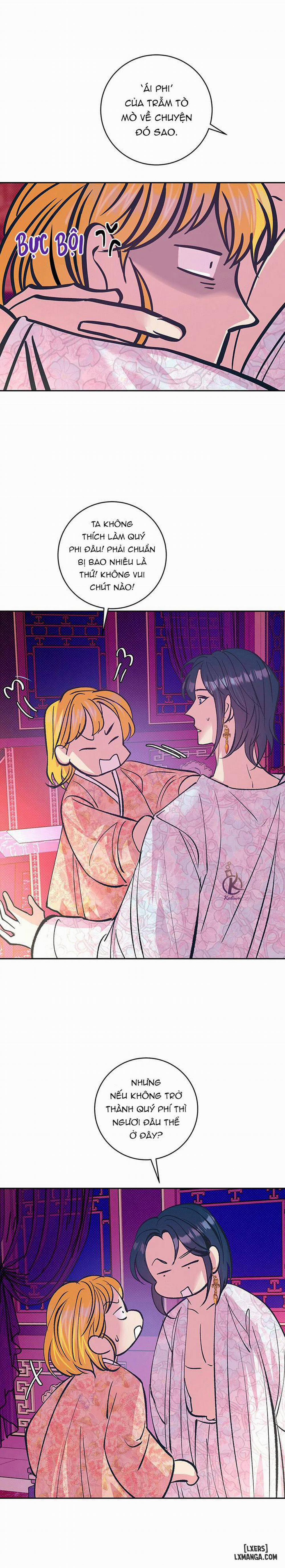 Bán yêu 18 0 Hết trang 15