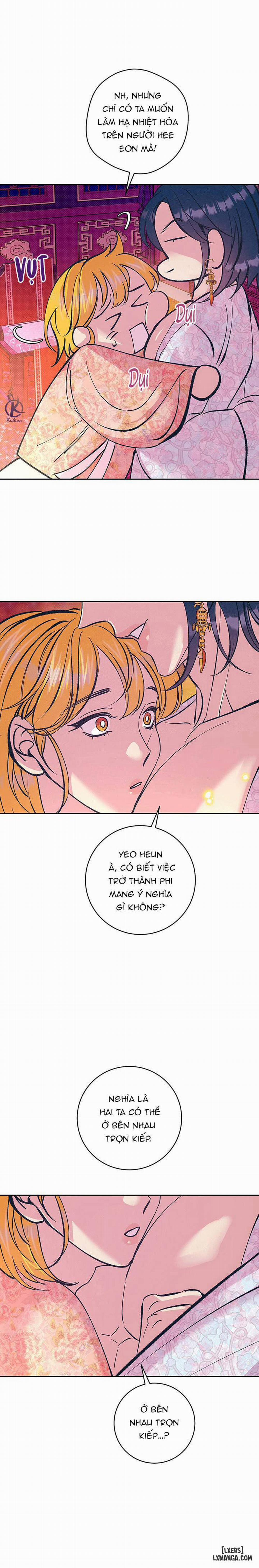 Bán yêu 18 0 Hết trang 16