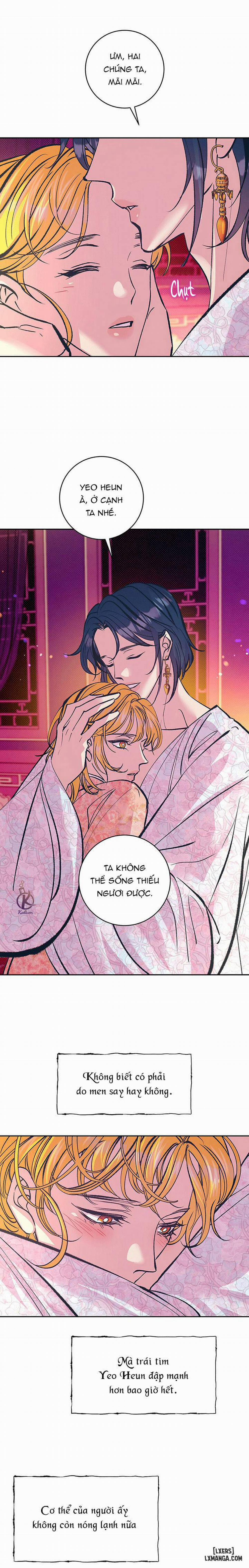 Bán yêu 18 0 Hết trang 17