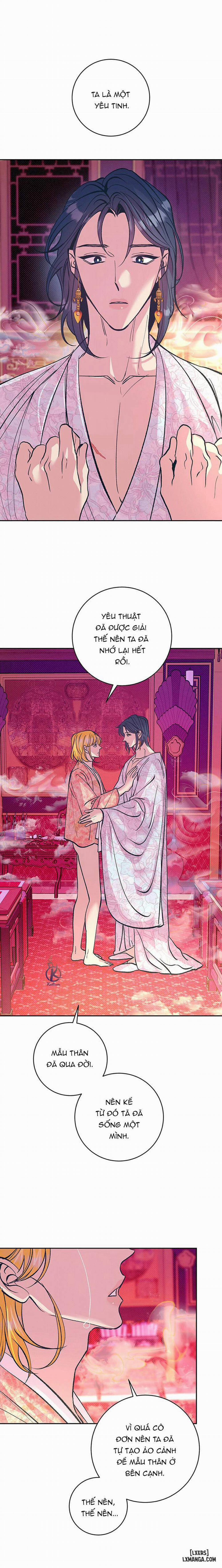 Bán yêu 18 0 Hết trang 20