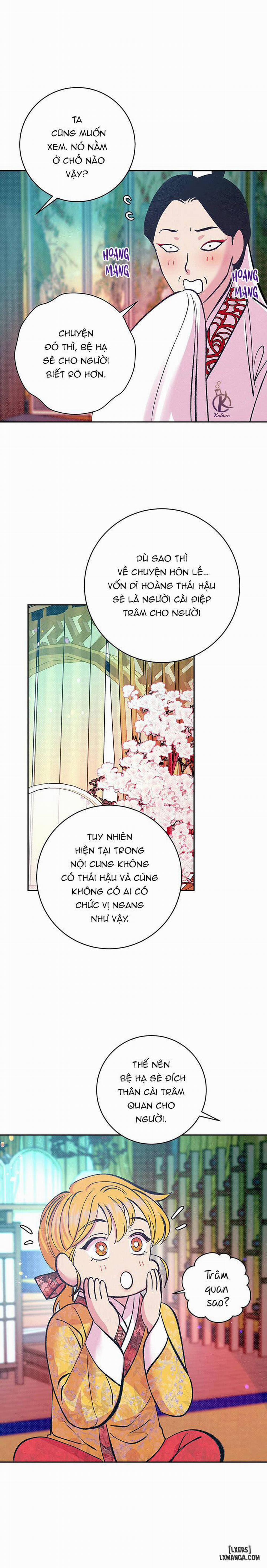 Bán yêu 18 0 Hết trang 5