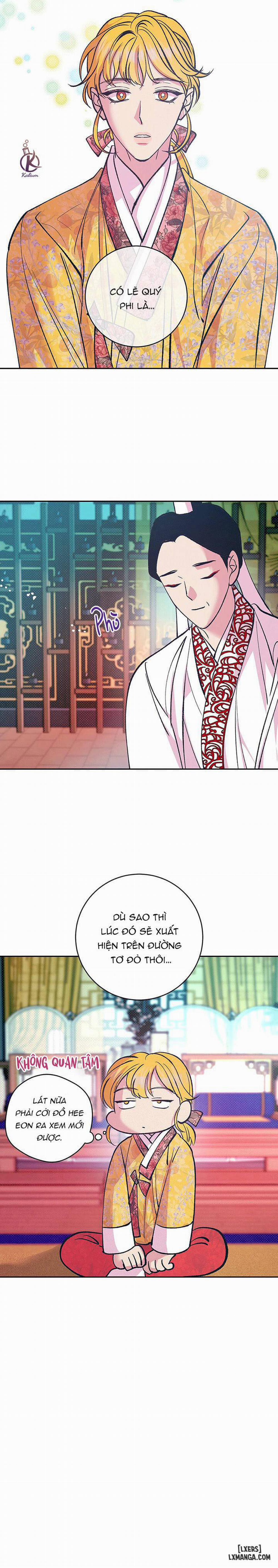 Bán yêu 18 0 Hết trang 7