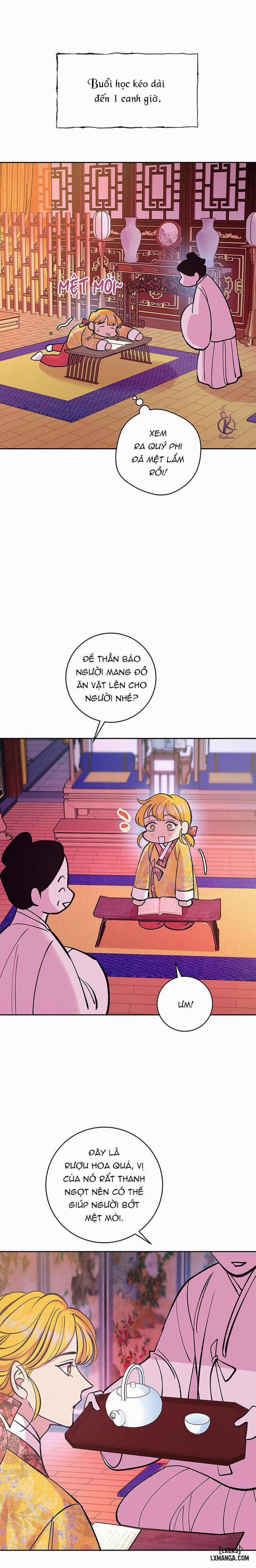 Bán yêu 18 0 Hết trang 8