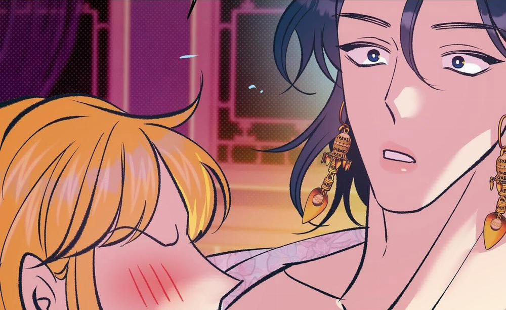 Bán yêu 18 trang 118