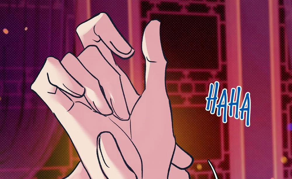 Bán yêu 18 trang 121