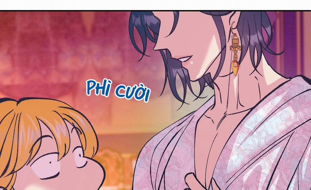 Bán yêu 18 trang 124