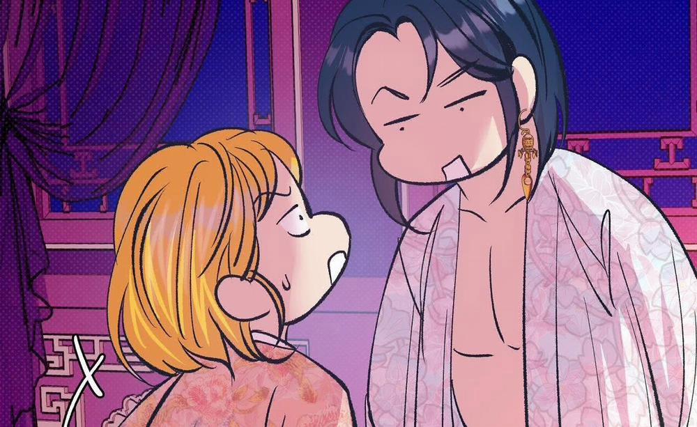 Bán yêu 18 trang 154